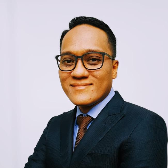 Erik Hidayat