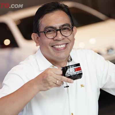 Martogi Siahaan