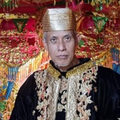 Nursatrio Kartanegara