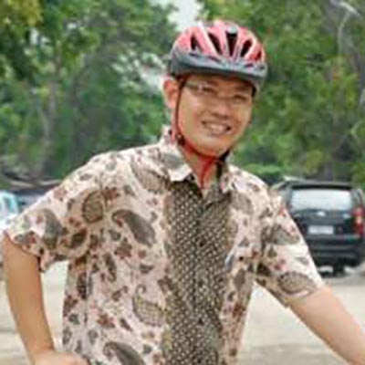 Ronny Liyanto