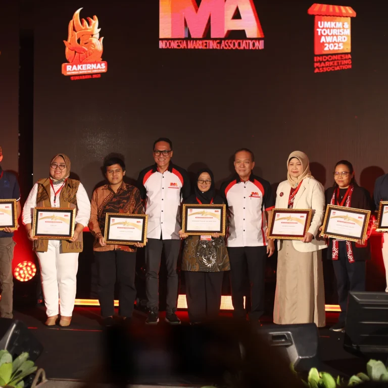 IMA UMKM Award 2025