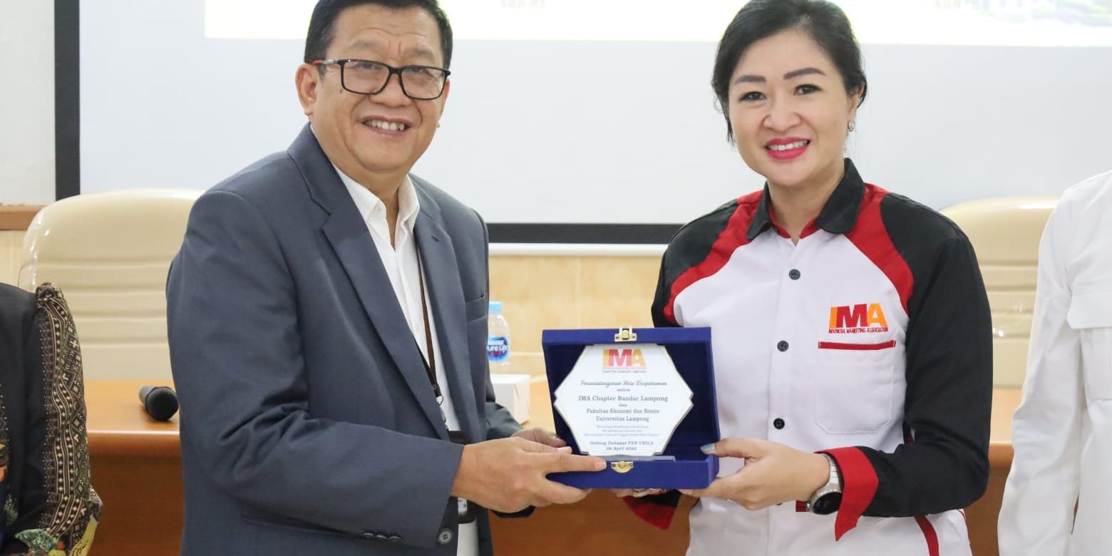 IMA Lampung Mengajar